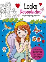 Livro - Looks descolados Livro - Looks descolados