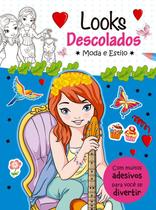 Livro - Looks descolados Livro - Looks descolados