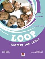 Livro - Loop Starter With Digital Book Livro - Loop Starter With Digital Book