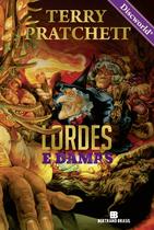 Livro - Lordes e damas