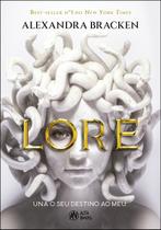 Livro - Lore