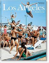 Livro - Los Angeles: Portrait of a City, Portrat Einer Stadt, Portrait D'une Ville