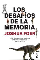 Livro: Los desafíos de la memoria Livro: Los desafíos de la memoria