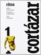 Livro - Los Relatos. 1. Ritos - ALIANZA EDITORIAL