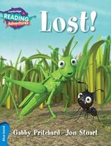 Livro - Lost! - CAMBRIDGE UNIVERSITY Livro - Lost! - CAMBRIDGE UNIVERSITY