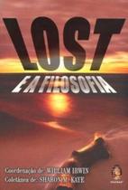 Livro - Lost e a filosofia