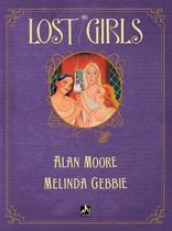 Livro - Lost Girls - Edição Especial