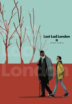 Livro Lost Lad London Vol. 2