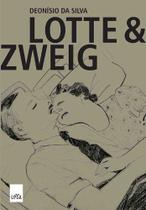 Livro - Lotte e Zweig