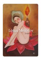 Livro - Lótus molotov Livro - Lótus molotov