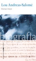 Livro - Lou Andreas-Salomé Livro - Lou Andreas-Salomé