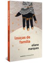 Livro - Louças de família