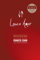 Livro - Louco amor