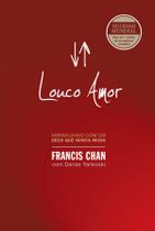 Livro - Louco amor Livro - Louco amor