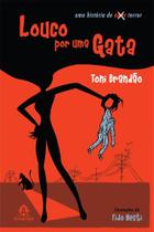 Livro - Louco por uma gata Livro - Louco por uma gata