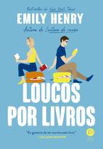 Livro Loucos por Livros Emily Henry Livro Loucos por Livros Emily Henry