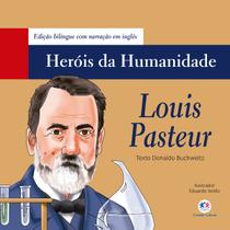 Livro - Louis Pasteur