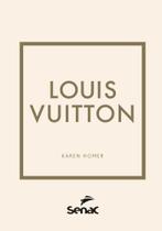 Livro - Louis Vuitton