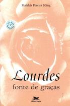 Livro - Lourdes