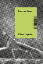 Livro - Louva a deus Livro - Louva a deus
