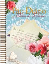 Livro - Louvarei - Diário de oração Livro - Louvarei - Diário de oração