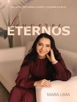 Livro - Louvores Eternos - 52 Cancoes Para Ouvir E Louvar A Deus Livro - Louvores Eternos - 52 Cancoes Para Ouvir E Louvar A Deus