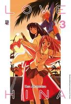 Livro - Love Hina - Especial - Vol. 3