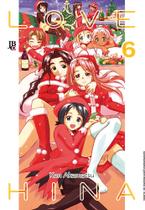 Livro - Love Hina - Especial - Vol. 6