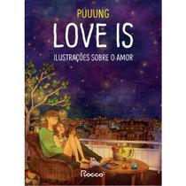 Livro - Love is Livro - Love is
