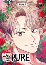 Livro - Love So Pure: Volume 2 Livro - Love So Pure: Volume 2
