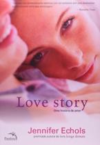 Livro - Love story