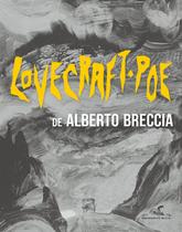 Livro - Lovecraft/Poe