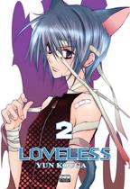 Livro - Loveless - Volume 02