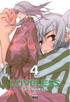 Livro - Loveless - Volume 04