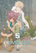 Livro - Loveless - Volume 05