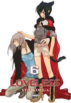 Livro - Loveless - Volume 06