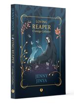 Livro - Loving Reaper: o amigo Ceifador