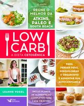 Livro - Low Carb Livro - Low Carb