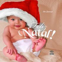 Livro - Lp - Feliz Natal