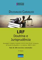 Livro - LRF - Doutrina e Jurisprudência
