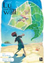 Livro - Lu Over The Wall (Livro) Livro - Lu Over The Wall (Livro)