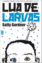 Livro - Lua de larvas