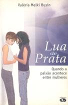 Livro - Lua de prata