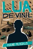 Livro - Lua de vinil Livro - Lua de vinil