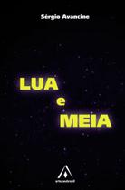 Livro - Lua e meia