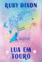 Livro - Lua em touro