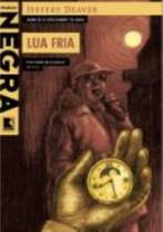 Livro - Lua fria Livro - Lua fria