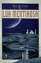 Livro - Lua mentirosa