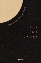 Livro - Lua na jaula