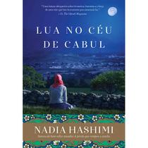 Livro - Lua no céu de Cabul Livro - Lua no céu de Cabul